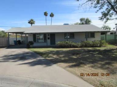 Main picture of 4511 N Valerie Pl