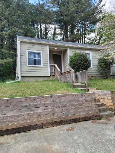 Main picture of 1254 W Booth Road Ext SW