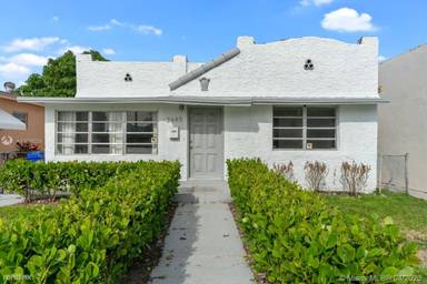Main picture of 3645 SW 25th Ter