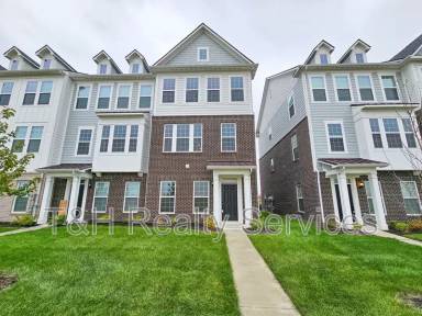 Main picture of 1734 Blenker Dr