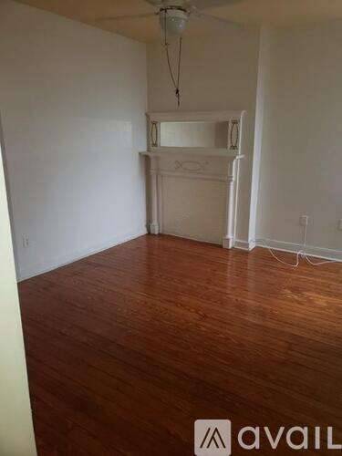 Main picture of 2348 Eutaw Pl