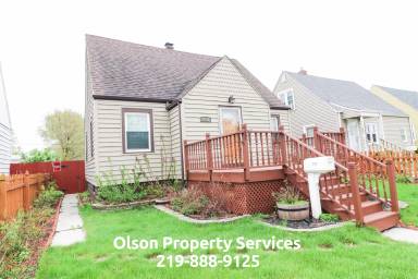 Main picture of 3158 Crane Pl