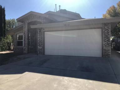 Main picture of 3412 Buffalo Soldier Cir