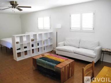 Main picture of 1007 N 9th Ave