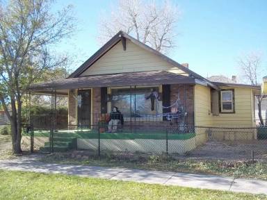 Main picture of 2402 Reed Ave