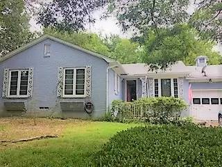 Main picture of 612 Kessler Blvd
