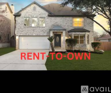 Main picture of 2839 Redland Trl