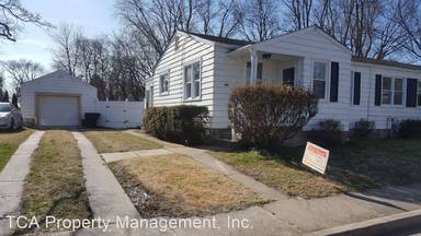 Main picture of 167 Bloomsbury Ave