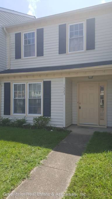 Main picture of 1523 Jameson Dr