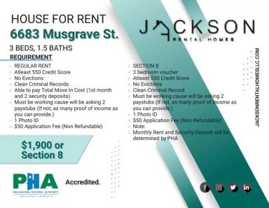 Main picture of 6683 Musgrave St