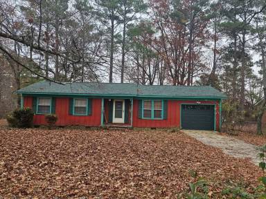 Main picture of 6340 Ginger Cir