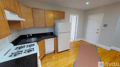 Main picture of 244 Hanover Apartments