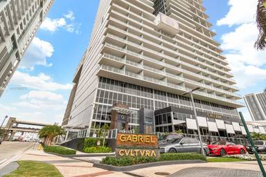 Main picture of Marquis Miami