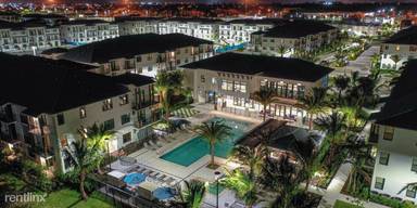 Main picture of Pines Garden at City Center