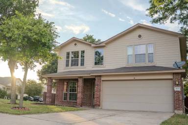 Main picture of 4901 Selenite Ct