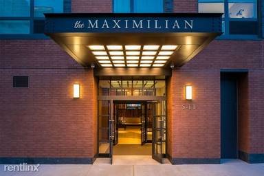 Main picture of The Maximilian