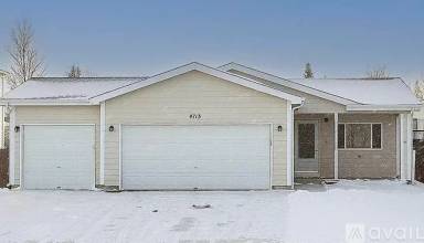 Main picture of 4713 Ranch House Way