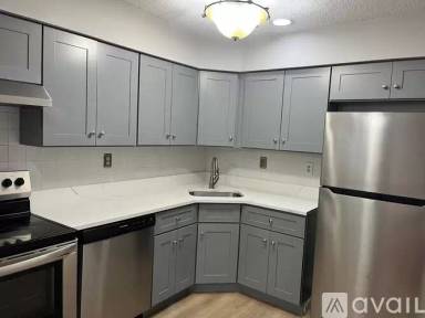 Main picture of 2403 Aspen Dr