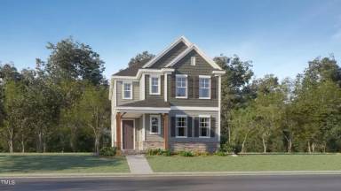 Main picture of 413 Canyon Spring Trl