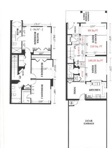 Main picture of 7175 Deerfoot Point Cir