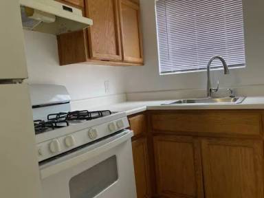 Main picture of 3302 California St