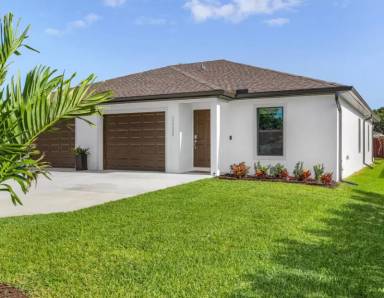 Main picture of 11318 Tangerine Dr