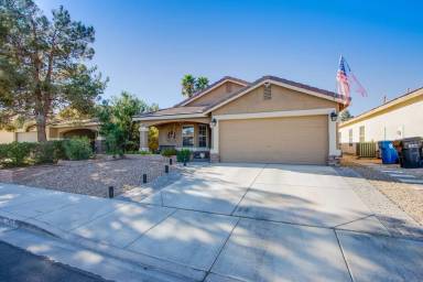 Main picture of 7413 Alpine Ridge St