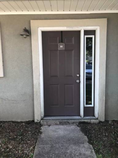 Main picture of Riverbend Condo