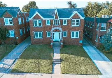 Main picture of 711 NW 30th St