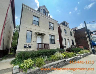 Main picture of 5106 Baum Blvd