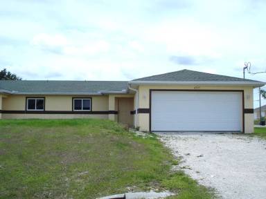 Main picture of 4515 3rd St SW