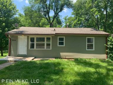Main picture of 9216 McGee St