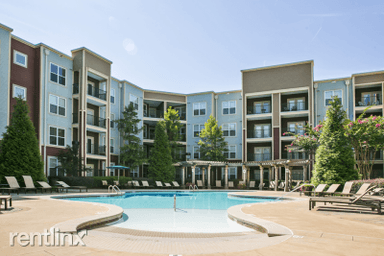 Main picture of Avana Westside Apartments