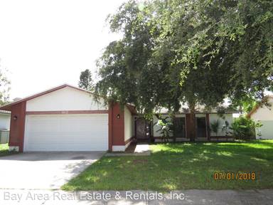Main picture of 6612 Seafairer Dr