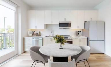 Main picture of Eight 80 Newport Beach