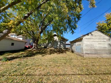 Main picture of 709 W Parker St