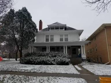 Main picture of 1747 E St