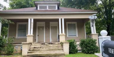 Main picture of 503 Decatur St