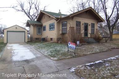 Main picture of 1315 2nd St