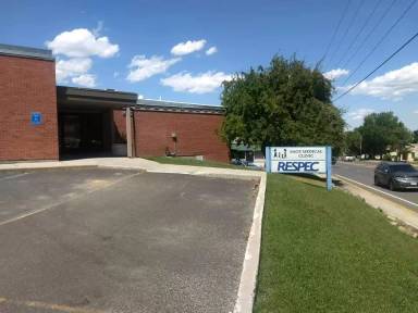 Main picture of 820 N Montana Ave