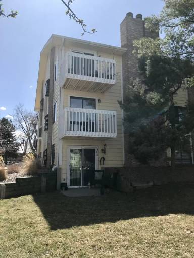 Main picture of 12504 E Cornell Ave