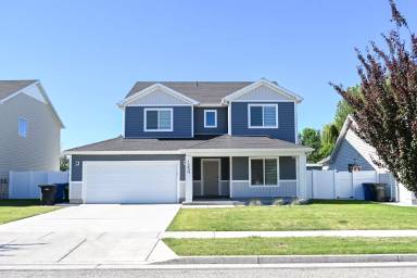 Main picture of 1254 W 290 S