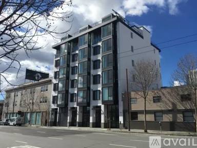 Main picture of 870 Harrison St