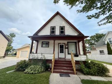 Main picture of 1409A S 17th St