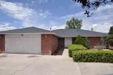 Main picture of 2425 Corona Dr NW