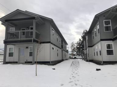 Main picture of 1511 South 11th Street West - 1511-102