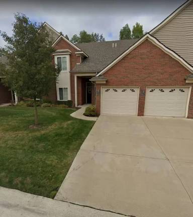 Main picture of 14382 Shadywood Dr