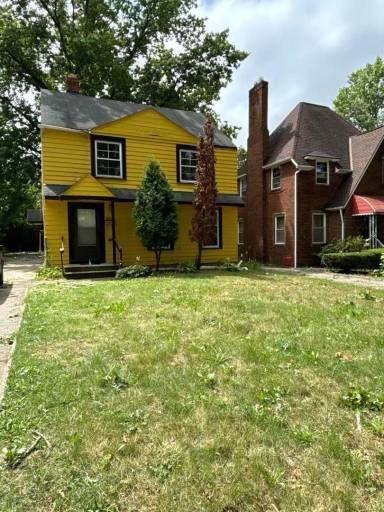 Main picture of 16812 Talford Ave
