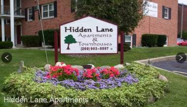 Main picture of Hidden Lane Apartments