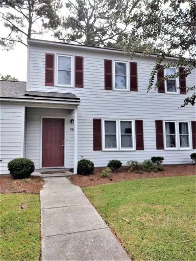 Main picture of Port West Townhouses